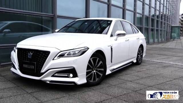 Made in japan оригинал toyota crown Диски