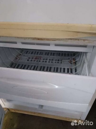 Холодильник