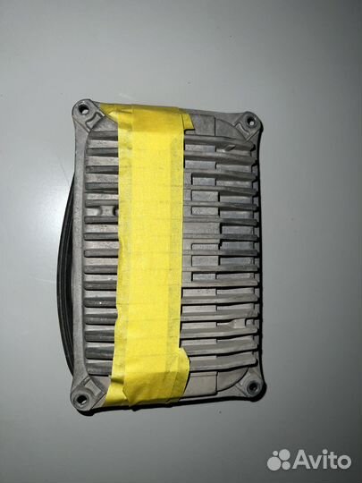 W213 блоки фар