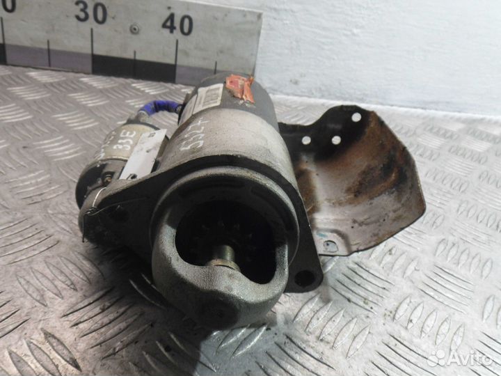 Стартер Kia Sorento 2 XM