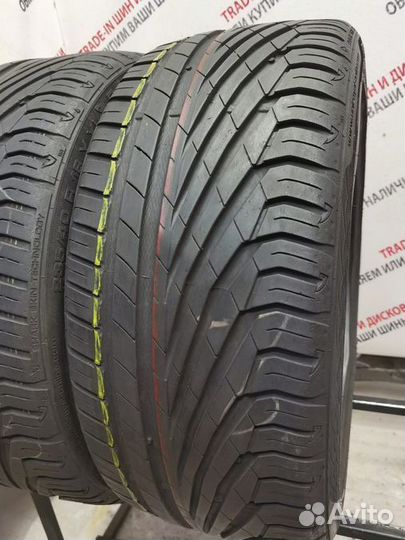 Uniroyal Rain Sport 3 235/40 R18 95Y