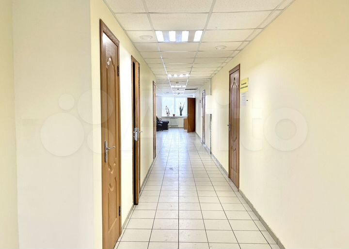 Помещение, готовый арендный бизнес, 19.5 м²