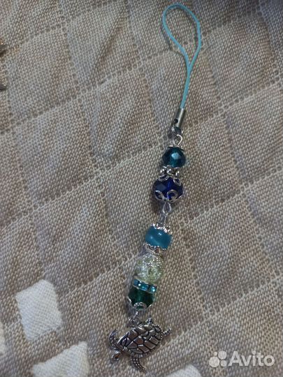 Маячок для ножниц