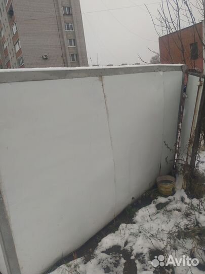 Будка на газель рефрижератор