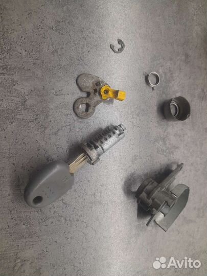 Изготовление ключей любой сложности