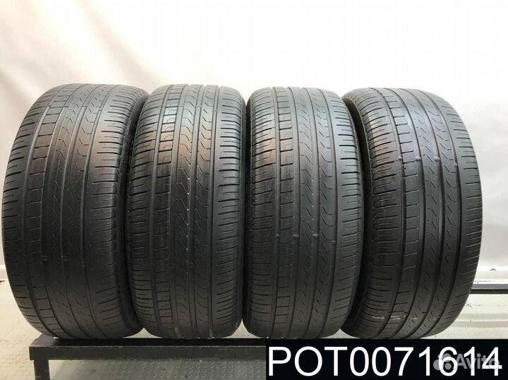 Pirelli Scorpion Verde 255/50 R19 99P
