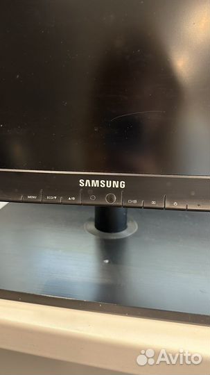 Монитор samsung s27a850d