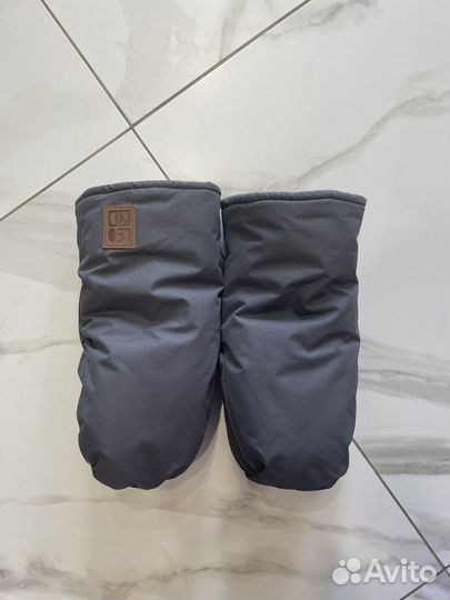 Конверт leokid и муфты