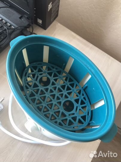 Подогреватель-стерилизатор для бутылочек Kitfort