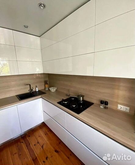 Кухня \ мебель от производителя