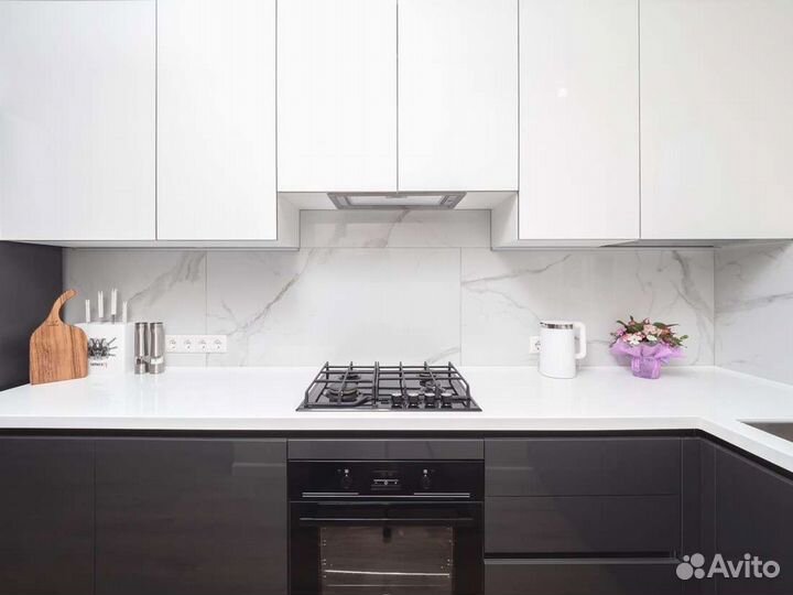 Изготовление кухни на заказ