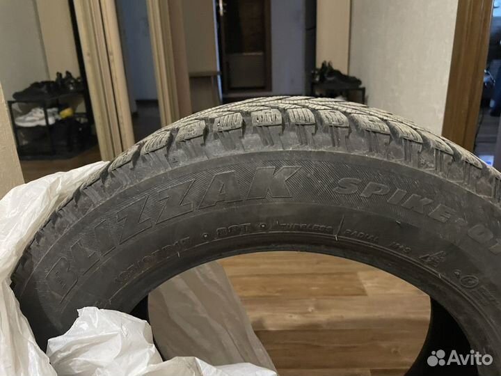 Tunga Nordway 185/65 R15 40VR