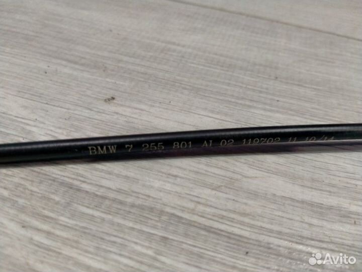 Трос капота Bmw 523I F10 N20B20B 03/2014