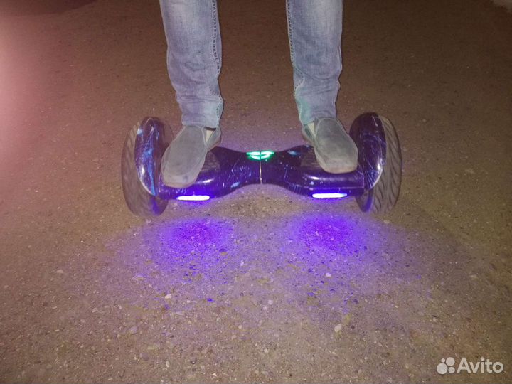 Гироскутер Smart balance 10