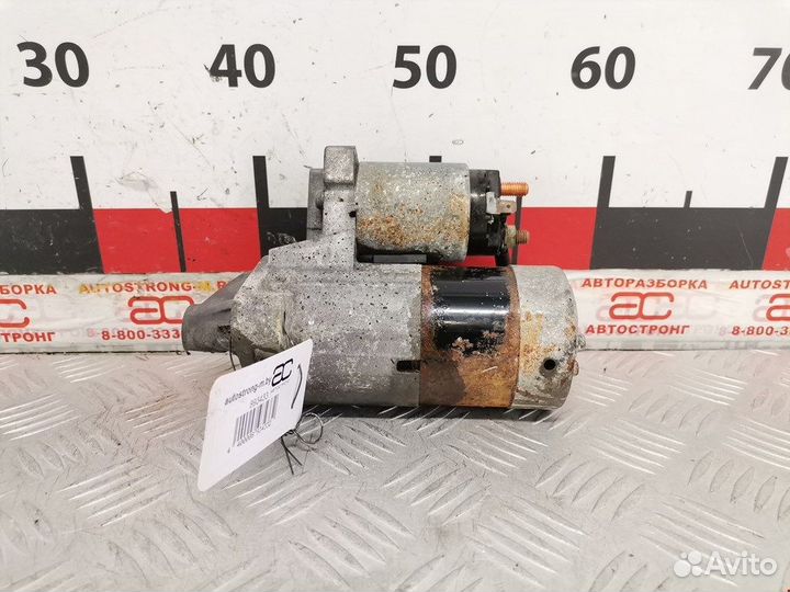 Стартер для Suzuki Grand Vitara 1 3110066D00