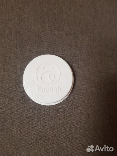 Пудра увлажняющая с коллагеном