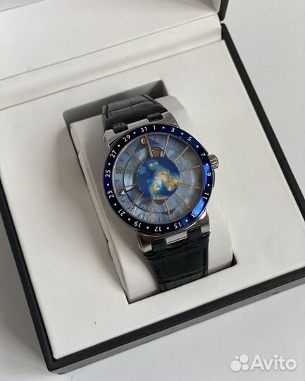 Часы ulysse nardin