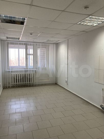 Свободного назначения, 20 м²