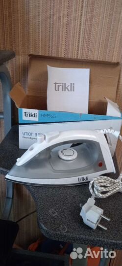 Утюг Vitek