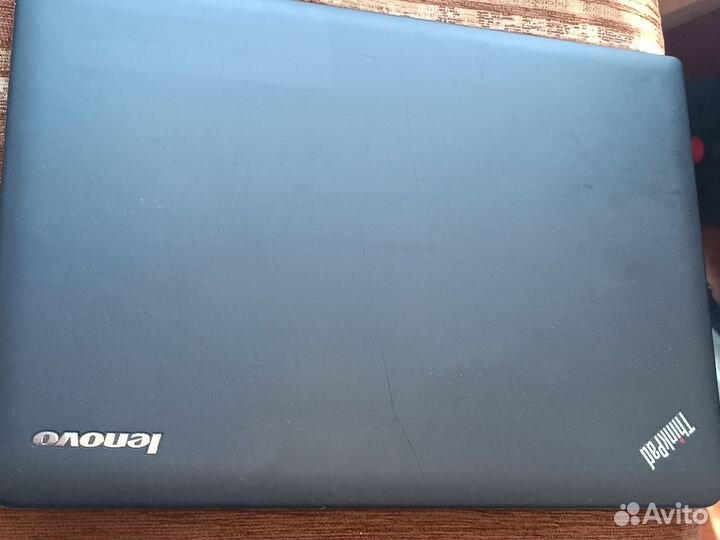 Lenovo 110-15acl и ThinkPad E440