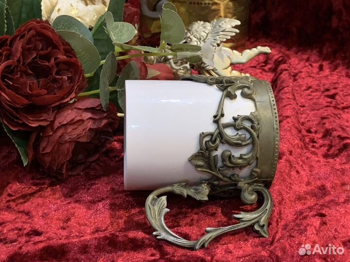 Чашка авторская