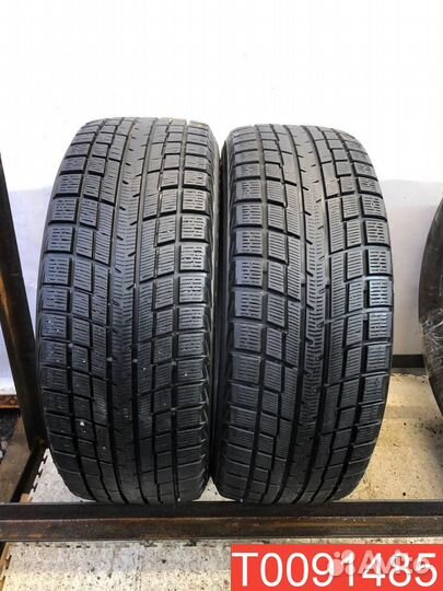 Yokohama Ice Guard IG52C 205/55 R16 101R