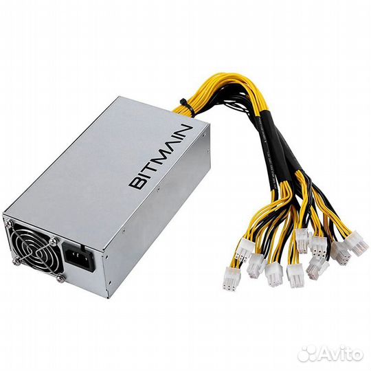 Блок питания bitmain