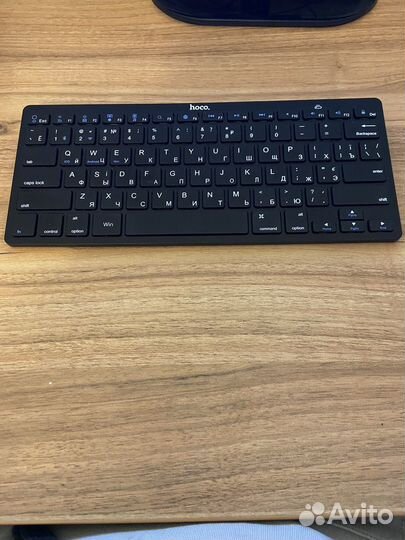 Клавиатура беспроводная