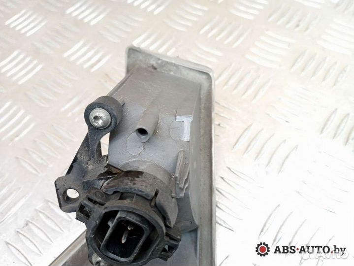 Фара противотуманная правая передняя Citroen C5 2