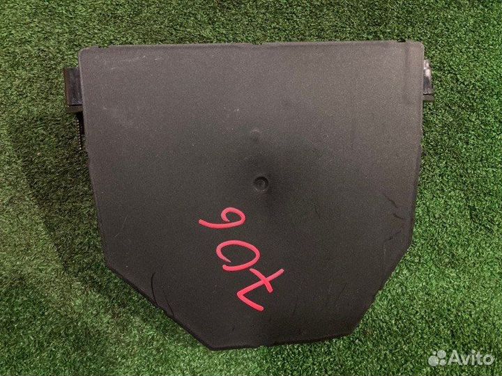 Блок предохранителей SAM передний Mercedes-Benz