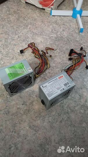 Продам запчасти для пк