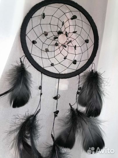 Ловец снов ручной работы