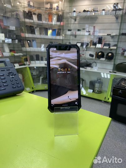 IIIF150 B2021, 6/64 ГБ