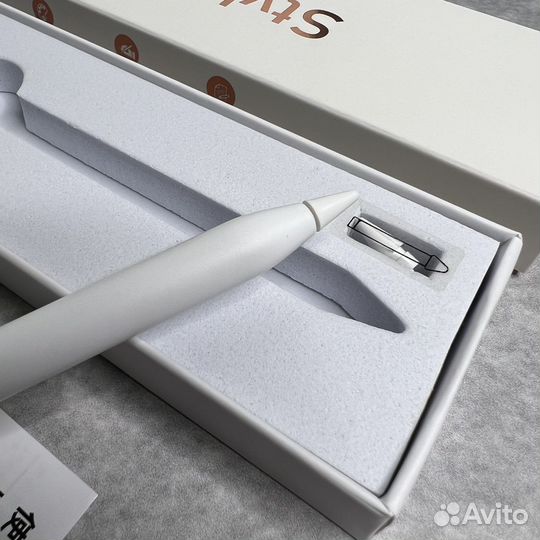 Стилус Apple pencil 2