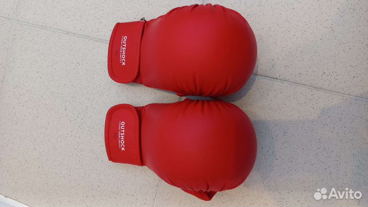 Перчатки для единоборств детские