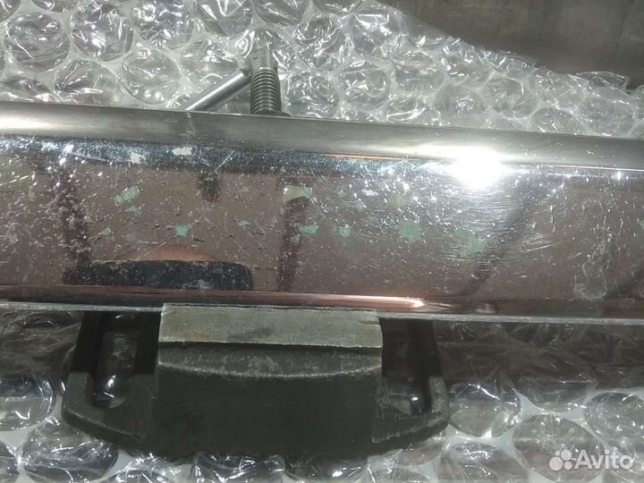 Планка задней двери Ниссан икстрейл Т30