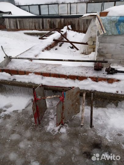 Запчасти для лодки гулянки