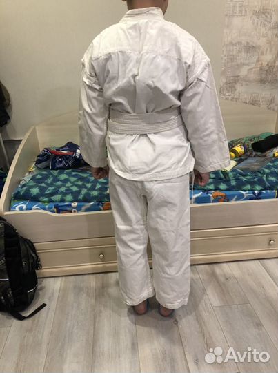 Кимоно рост до 150