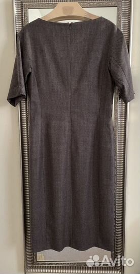 Платье новое maxmara 42р