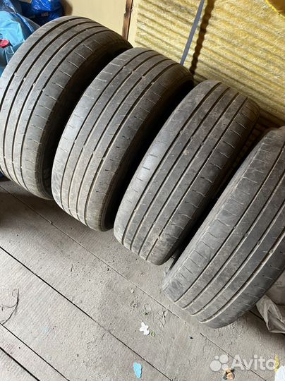 Nexen N Fera RU1 225/65 R19