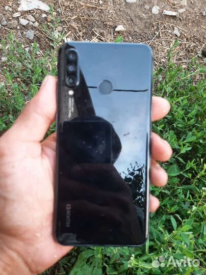 Huawei p30 lite 128gb