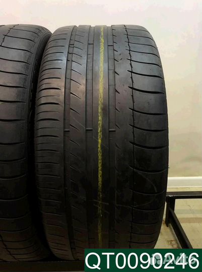Michelin Latitude Sport 275/45 R20 96P