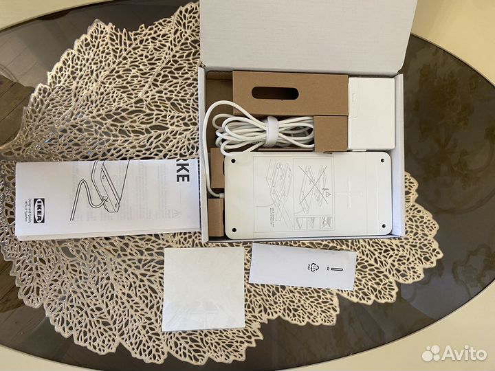 Зарядное устройство