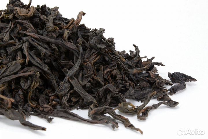 Китайский чай на замену хмельного