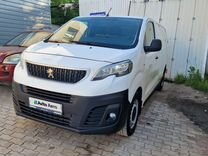 Peugeot Expert 1.6 MT, 2018, 125 000 км, с пробегом, цена 2 000 000 руб.