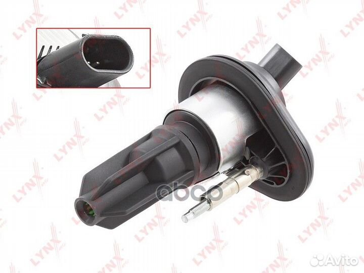 Катушка зажигания SPL1289 lynxauto