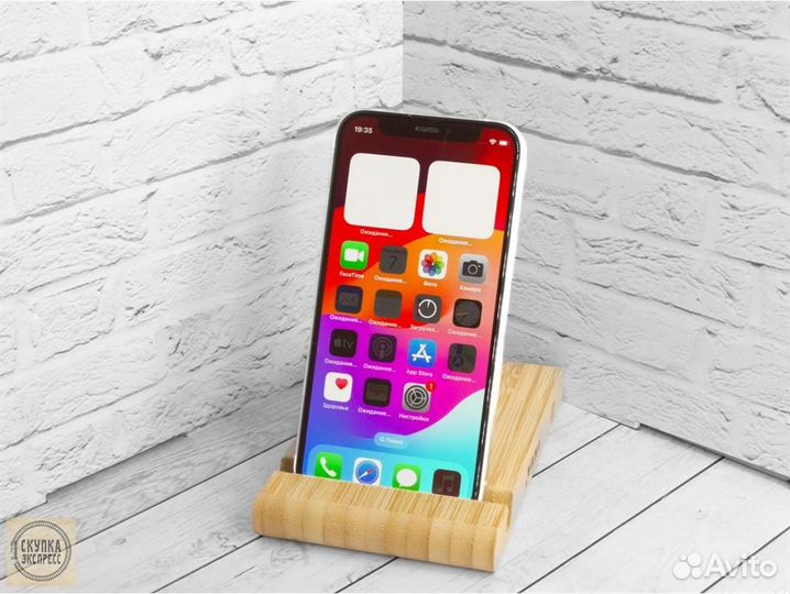 Смартфон Apple iPhone 12 mini 64 гб RU, nano SIM+e
