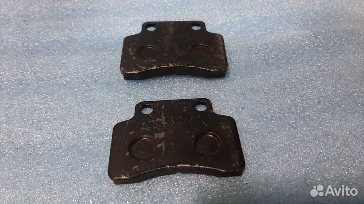 Колодки SL-3009 для скутера Jialing