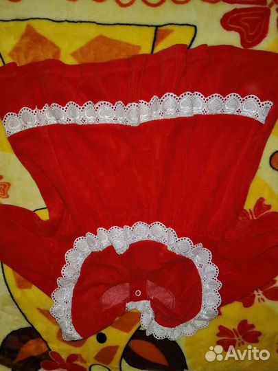 Сарафаны для девочки