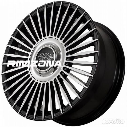 Литые диски FF AO9918 R17 et35.0 5x112.0 dia66.6